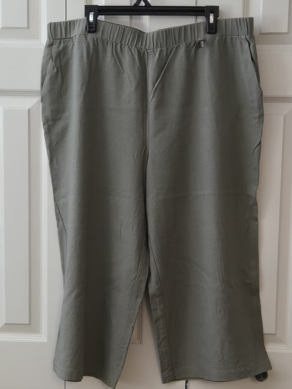 Mexx Cropped Lightweight Pants